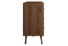 Birlea Herringford 6 Drawer Chest (Self Assembly) (DHD)