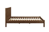 Birlea Herringford Bed (Self Assembly) (DHD)