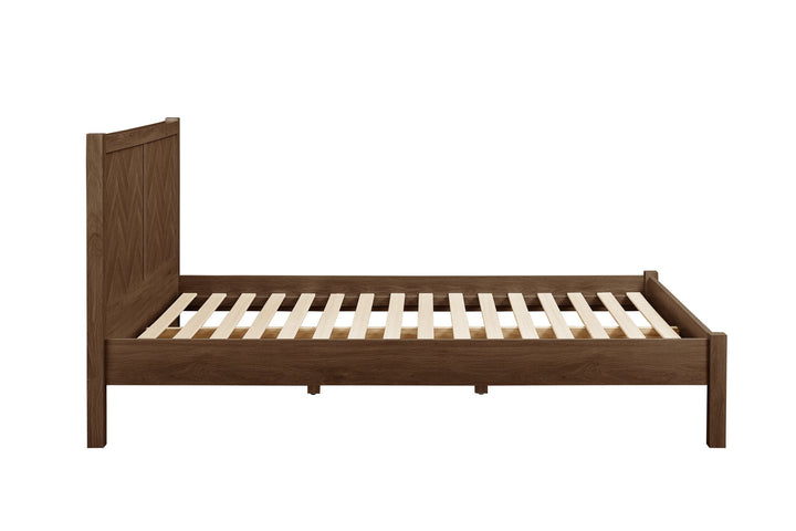 Birlea Herringford Bed (Self Assembly) (DHD)