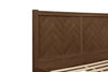 Birlea Herringford Bed (Self Assembly) (DHD)