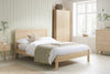 Birlea Herringford Bed (Self Assembly) (DHD)