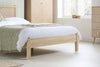 Birlea Herringford Bed (Self Assembly) (DHD)