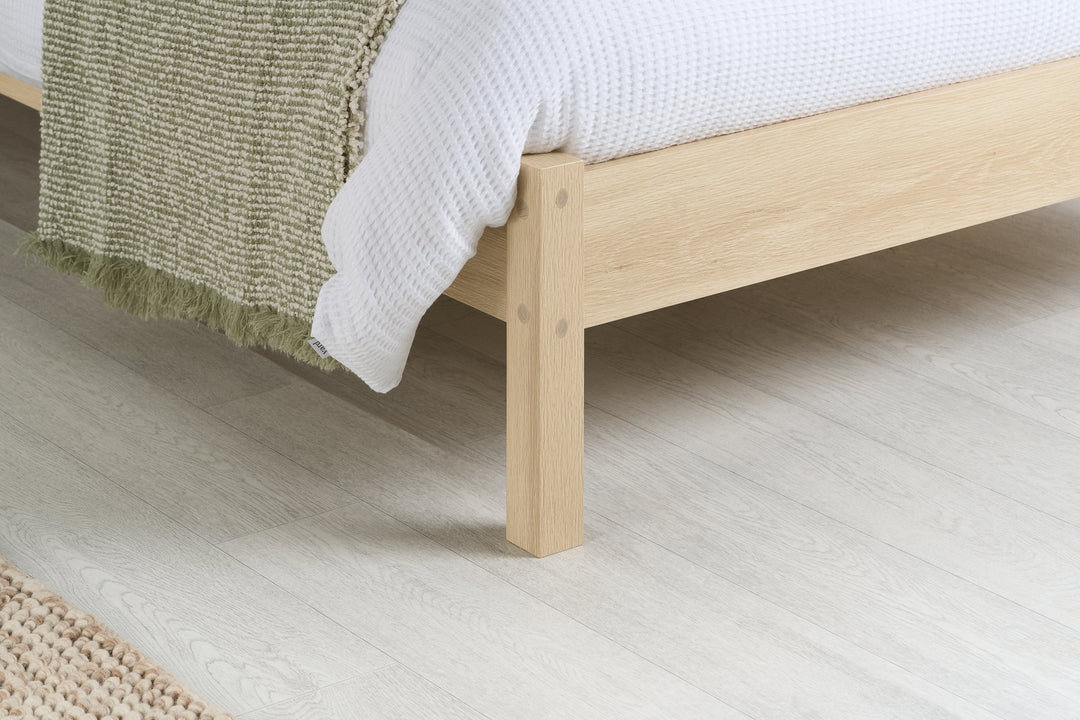 Birlea Herringford Bed (Self Assembly) (DHD)