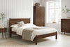 Birlea Herringford Bed (Self Assembly) (DHD)