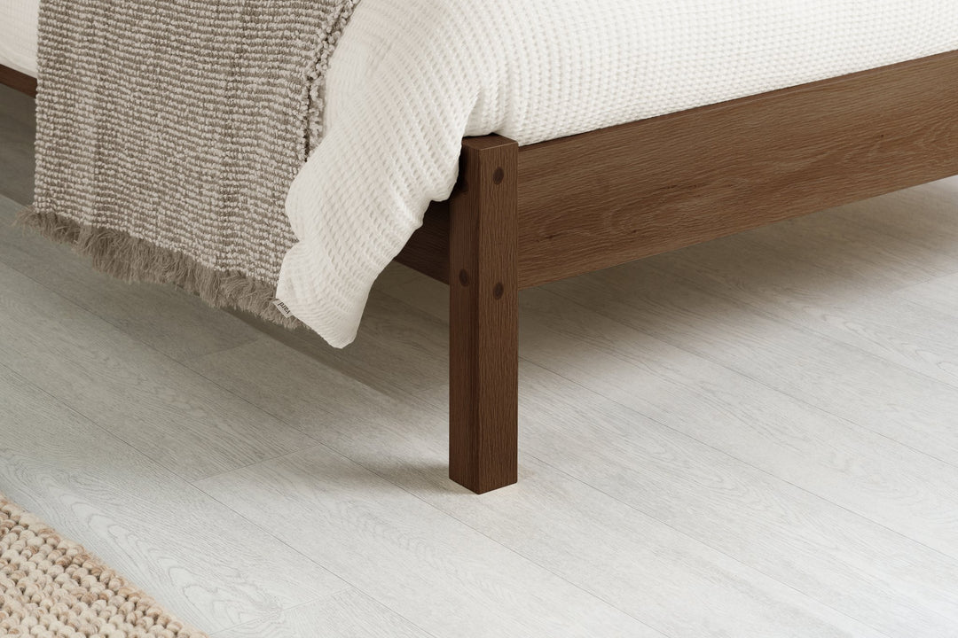 Birlea Herringford Bed (Self Assembly) (DHD)