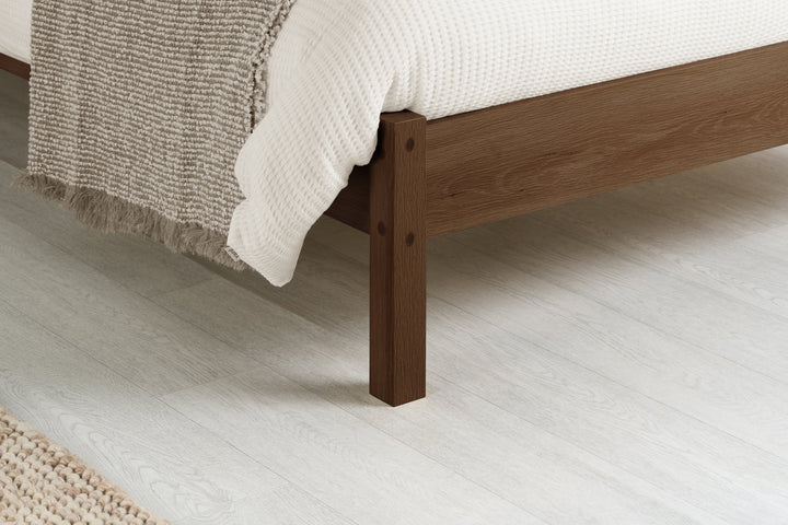 Birlea Herringford Bed (Self Assembly) (DHD)