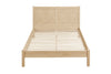 Birlea Herringford Bed (Self Assembly) (DHD)