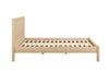 Birlea Herringford Bed (Self Assembly) (DHD)