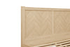 Birlea Herringford Bed (Self Assembly) (DHD)