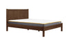 Birlea Herringford Bed (Self Assembly) (DHD)