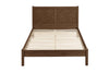 Birlea Herringford Bed (Self Assembly) (DHD)