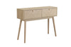 Birlea Herringford Console Table (Self Assembly) (DHD)