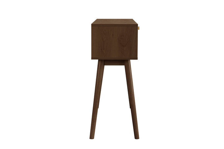 Birlea Herringford Console Table (Self Assembly) (DHD)