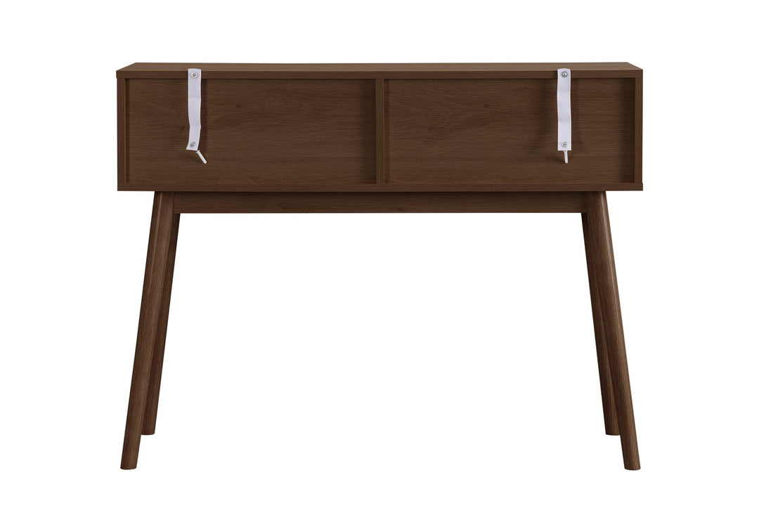 Birlea Herringford Console Table (Self Assembly) (DHD)