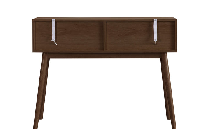 Birlea Herringford Console Table (Self Assembly) (DHD)
