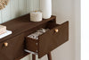 Birlea Herringford Console Table (Self Assembly) (DHD)