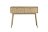Birlea Herringford Console Table (Self Assembly) (DHD)