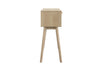 Birlea Herringford Console Table (Self Assembly) (DHD)