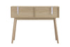 Birlea Herringford Console Table (Self Assembly) (DHD)