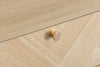 Birlea Herringford Console Table (Self Assembly) (DHD)