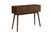 Birlea Herringford Console Table (Self Assembly) (DHD)