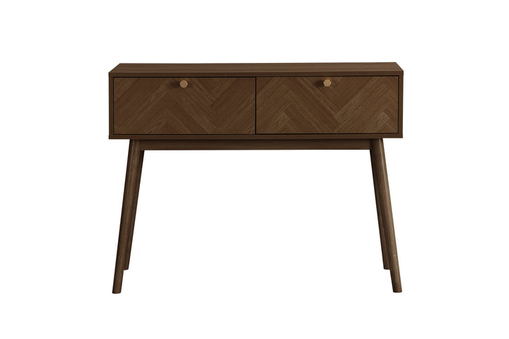 Birlea Herringford Console Table (Self Assembly) (DHD)