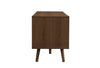Birlea Herringford Large TV Unit (Self Assembly) (DHD)