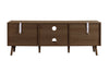 Birlea Herringford Large TV Unit (Self Assembly) (DHD)