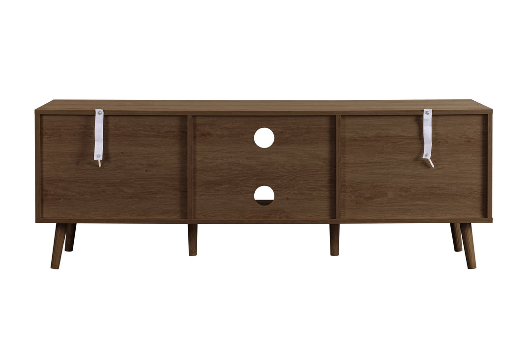 Birlea Herringford Large TV Unit (Self Assembly) (DHD)