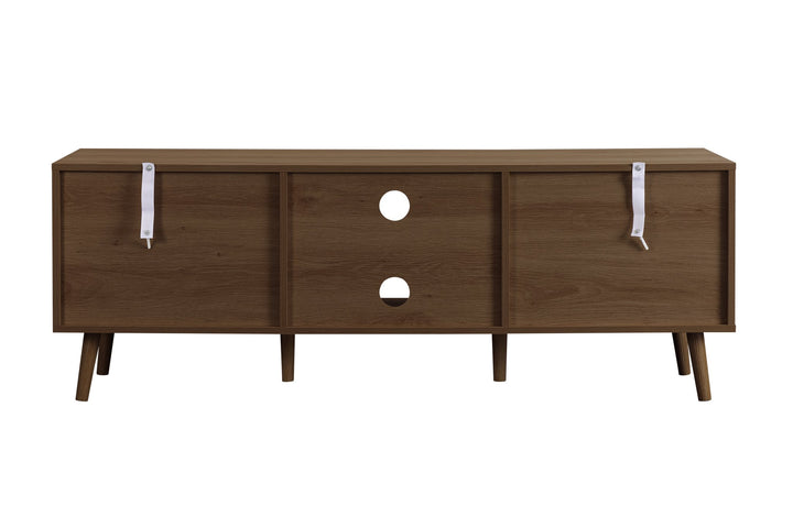Birlea Herringford Large TV Unit (Self Assembly) (DHD)