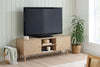Birlea Herringford Large TV Unit (Self Assembly) (DHD)