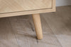 Birlea Herringford Large TV Unit (Self Assembly) (DHD)