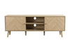 Birlea Herringford Large TV Unit (Self Assembly) (DHD)