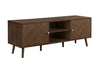 Birlea Herringford Large TV Unit (Self Assembly) (DHD)