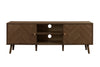 Birlea Herringford Large TV Unit (Self Assembly) (DHD)