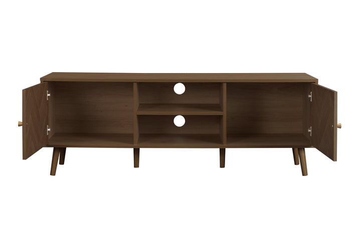 Birlea Herringford Large TV Unit (Self Assembly) (DHD)