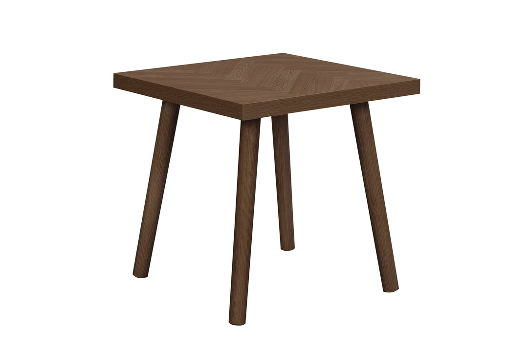 Birlea Herringford Nest Of Tables (Self Assembly) (DHD)