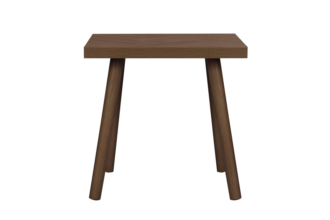 Birlea Herringford Nest Of Tables (Self Assembly) (DHD)