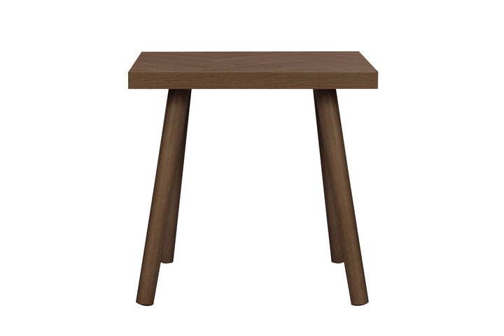 Birlea Herringford Nest Of Tables (Self Assembly) (DHD)