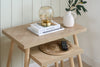 Birlea Herringford Nest Of Tables (Self Assembly) (DHD)