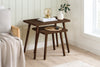 Birlea Herringford Nest Of Tables (Self Assembly) (DHD)