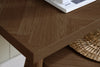 Birlea Herringford Nest Of Tables (Self Assembly) (DHD)