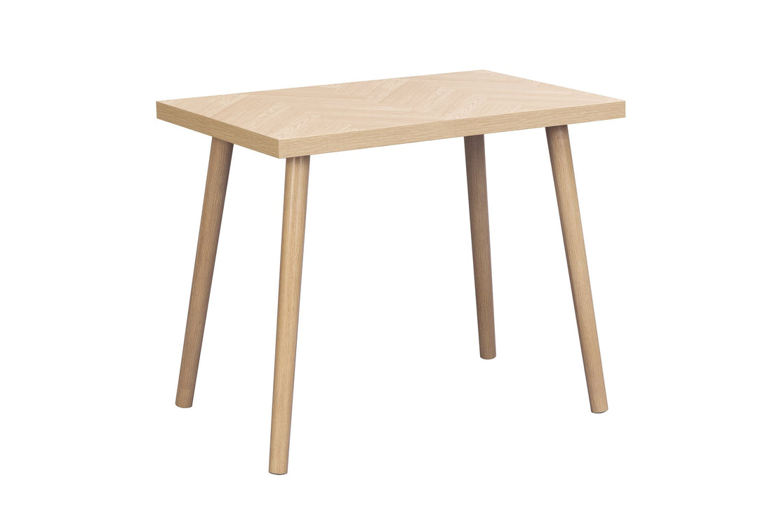 Birlea Herringford Nest Of Tables (Self Assembly) (DHD)