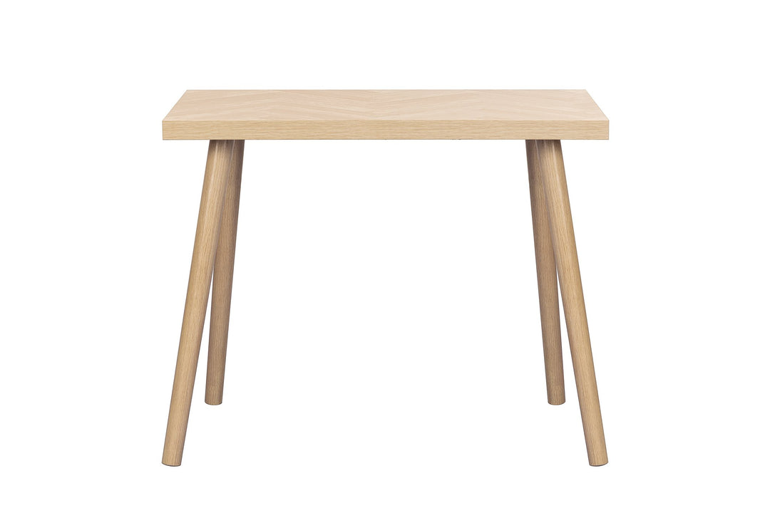 Birlea Herringford Nest Of Tables (Self Assembly) (DHD)