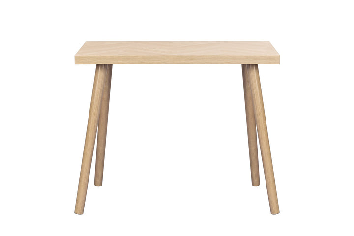 Birlea Herringford Nest Of Tables (Self Assembly) (DHD)