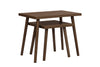 Birlea Herringford Nest Of Tables (Self Assembly) (DHD)