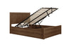 Birlea Herringford Ottoman Bed (Self Assembly) (DHD)