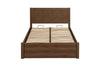 Birlea Herringford Ottoman Bed (Self Assembly) (DHD)