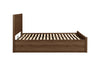 Birlea Herringford Ottoman Bed (Self Assembly) (DHD)
