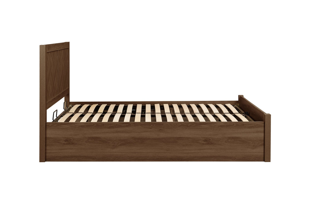Birlea Herringford Ottoman Bed (Self Assembly) (DHD)